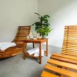 Invest Centrum Park 1 * Шклярска-Поремба