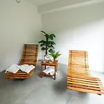 Invest Centrum Park 1 Апартаменты Шклярска-Поремба