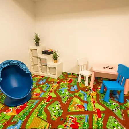 Apartamento Invest Centrum Park 1