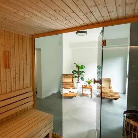 Invest Centrum Park 1 Apartamento Szklarska Poręba