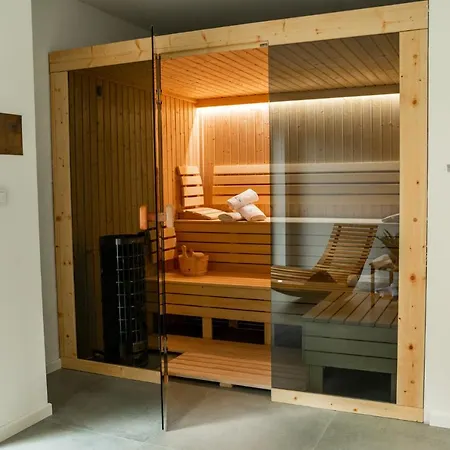 Invest Centrum Park 1 Шклярська Поремба