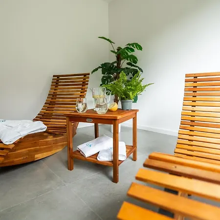 Invest Centrum Park 1 * Schreiberhau