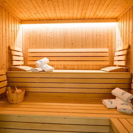 Invest Centrum Park 1 Шклярська Поремба