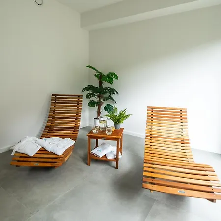 Invest Centrum Park 1 Apartment Schreiberhau