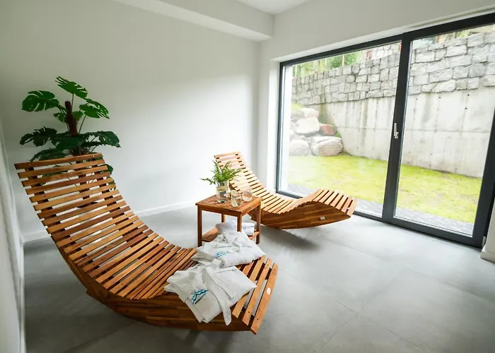 Apartment Invest Centrum Park 1 Szklarska Poreba