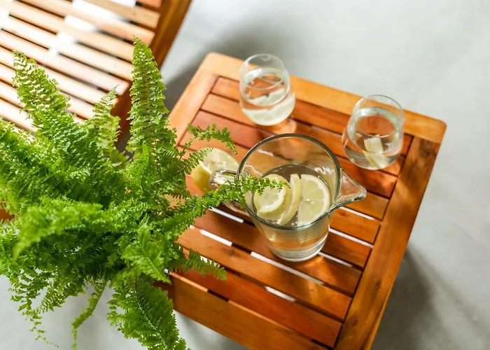 Apartment Invest Centrum Park 1