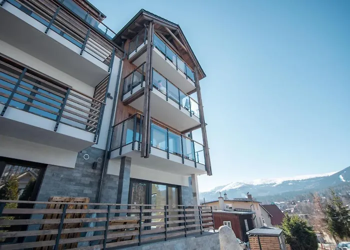 Invest Centrum Park 1